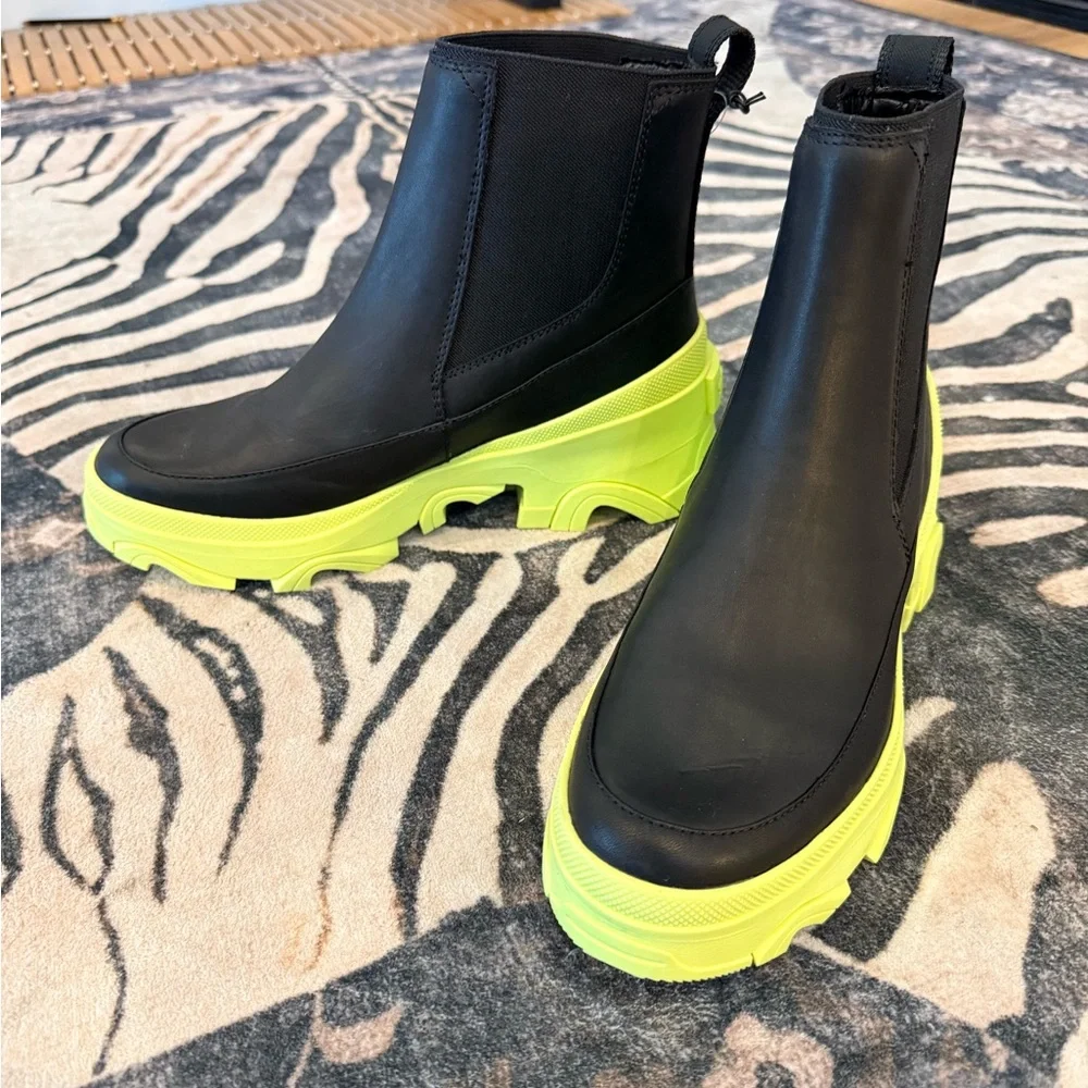 Sorel Brex Chelsea Boots new - Picture 3 of 7